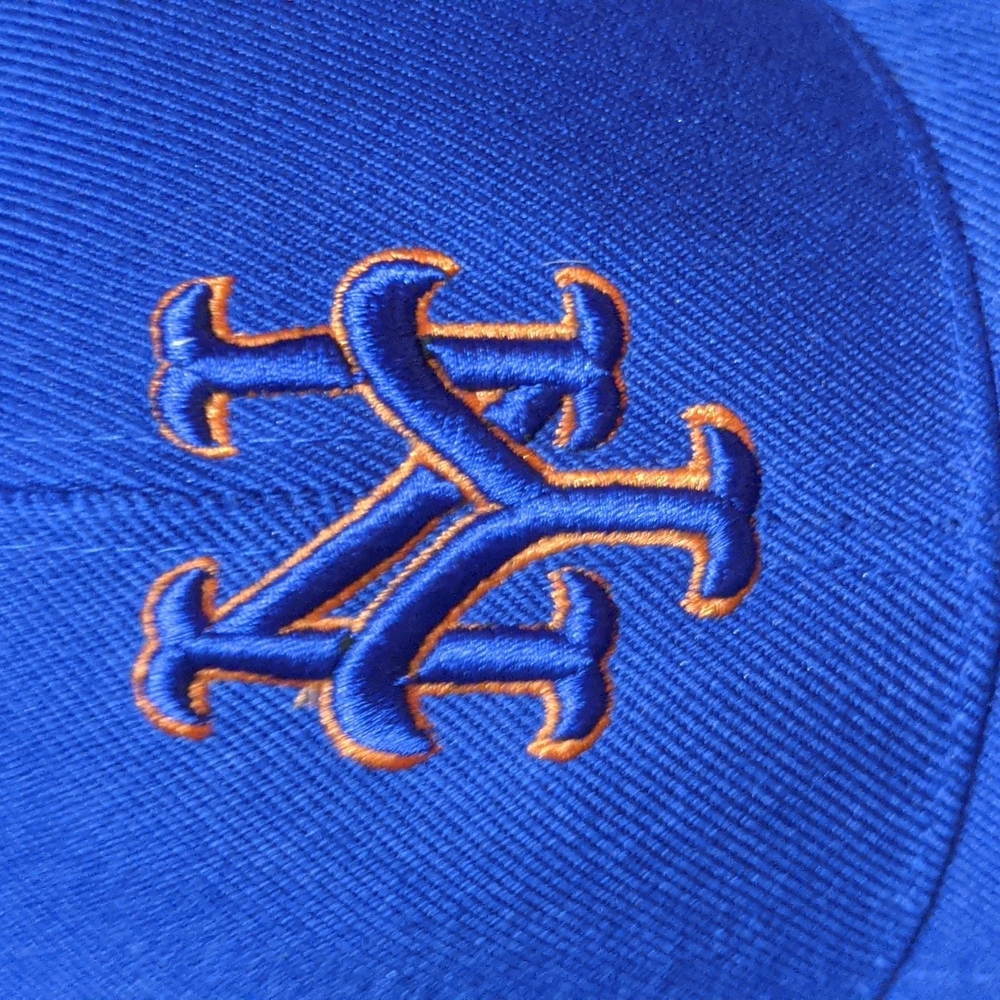 New York Mets Baseball Cap